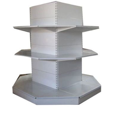 Center Pillar rack