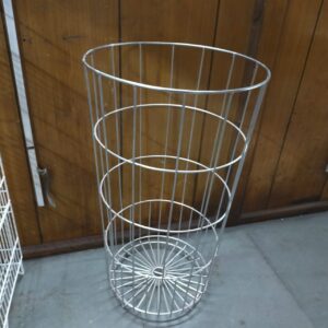 Broom Stand for Retail Stores