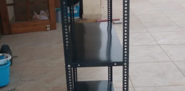 Manufacturing, Slotted Angle Racks in Delhi