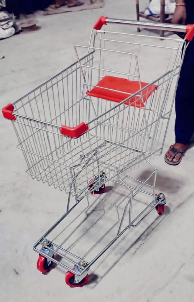 shopping trolley Accessories