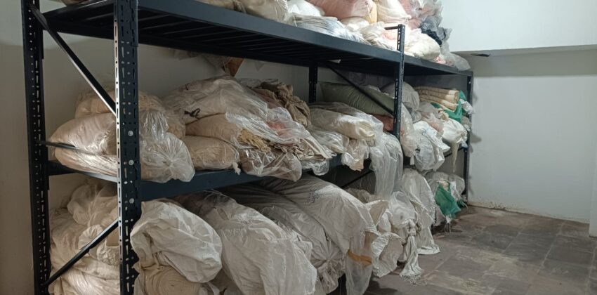 Heavy duty racks and slotted angle racks in Gurgaon