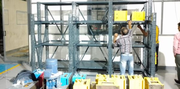 Mould Racks