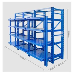 Mould Racks