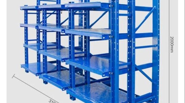 Mould racks