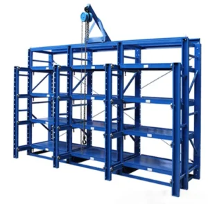 Mould Racks