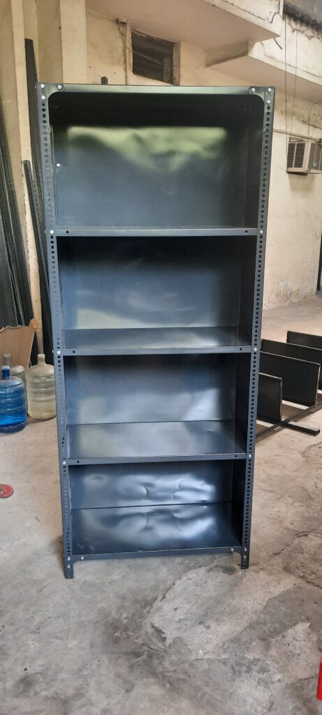 Slotted Angle Rack Manufacturer In Gurgaon